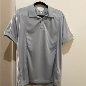 Men’s Fila Poly Polo Golf/Casual shirt XL